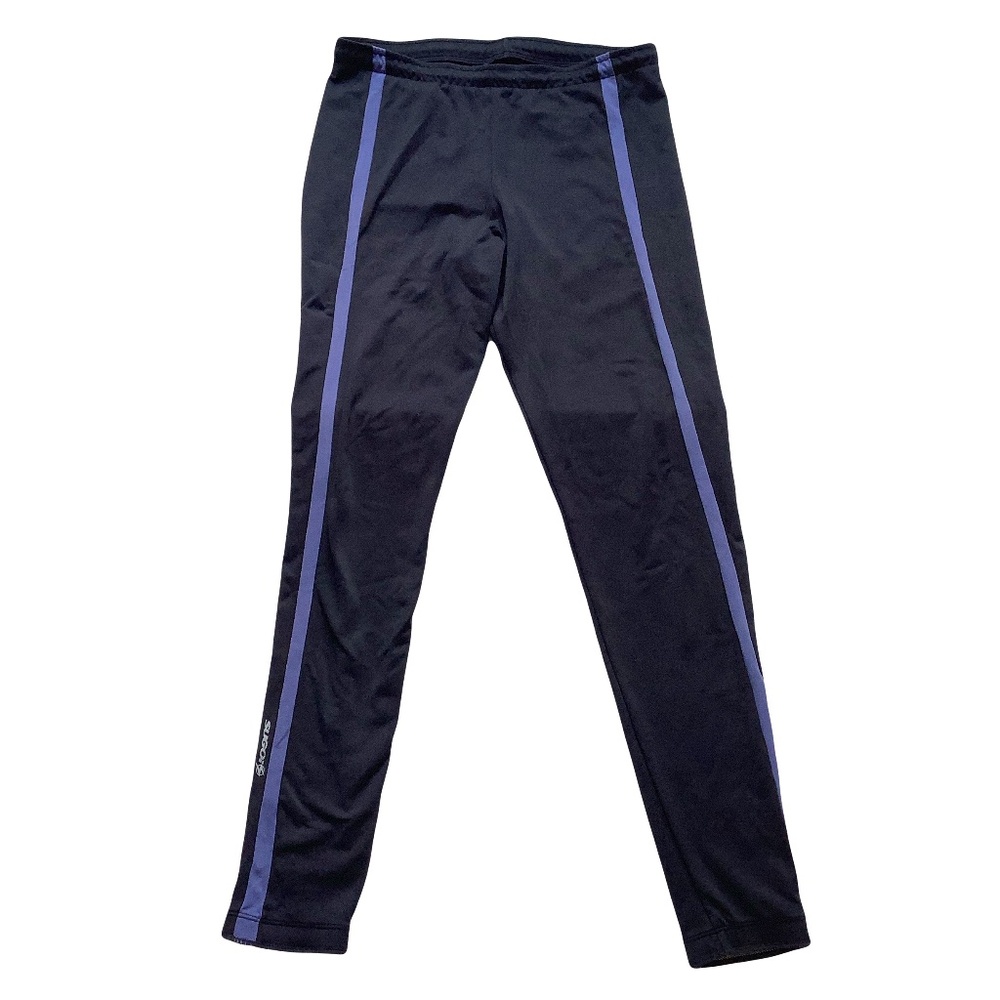 SUGOI Navy Blue Leggings